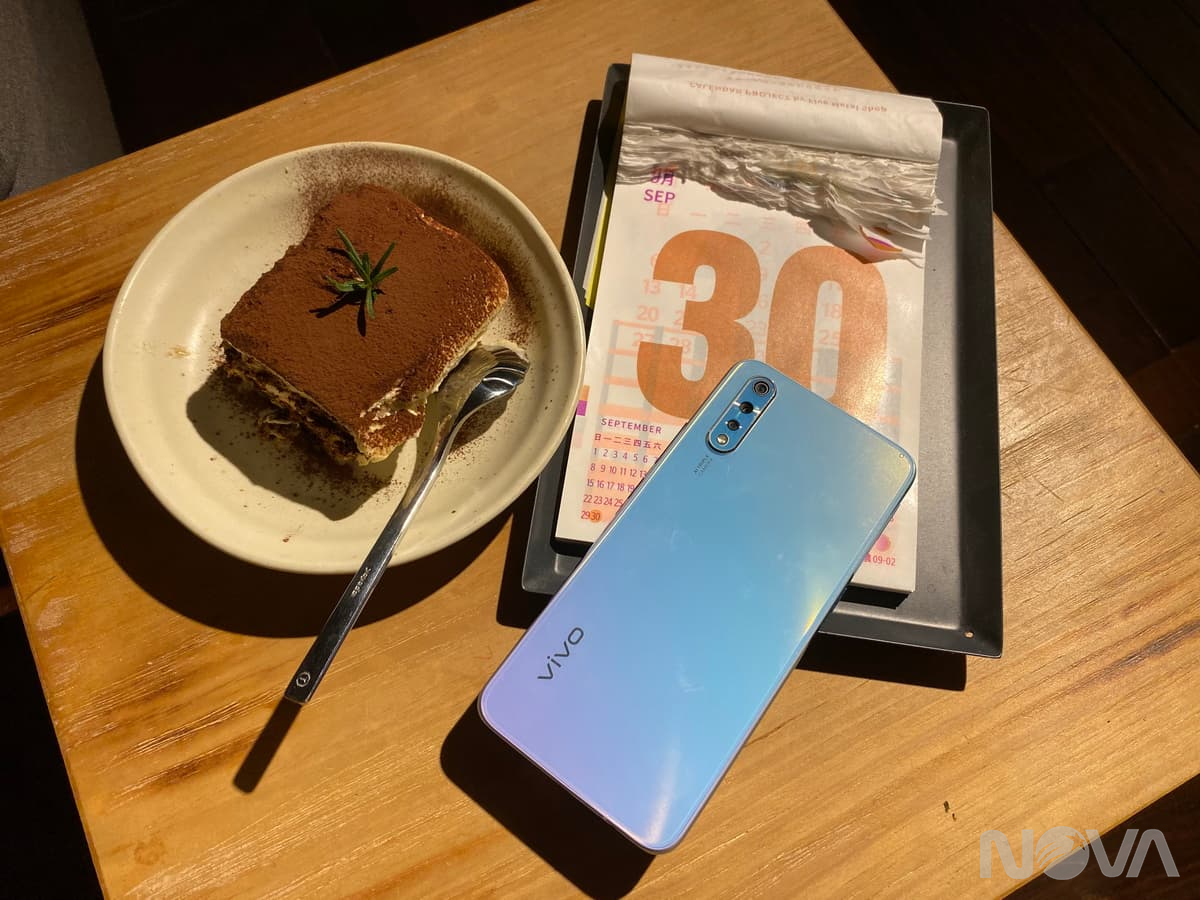 vivo S1愛美機