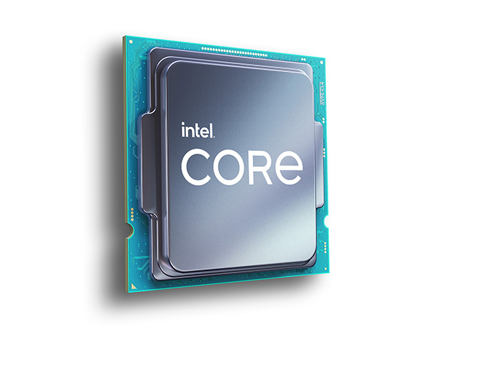 CES 2021：Intel宣布四個新處理器系列