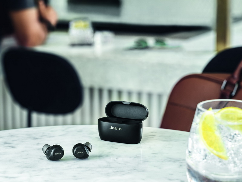 Jabra Elite 85t