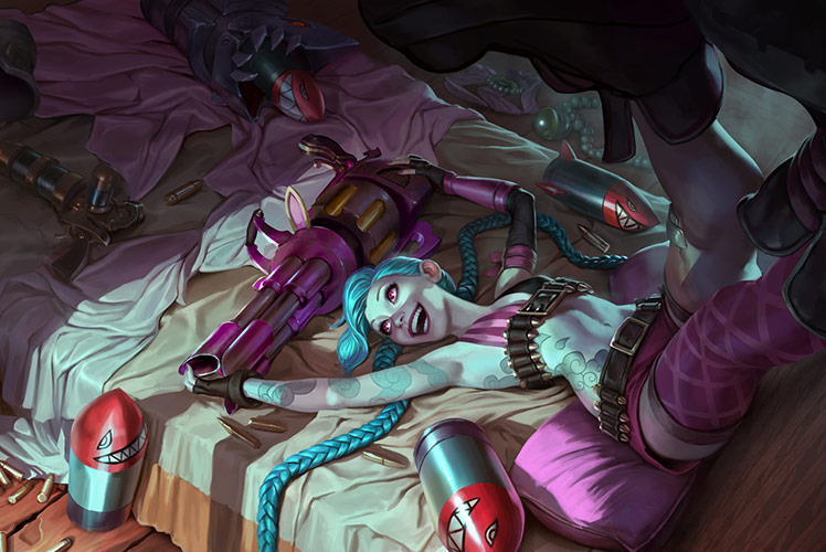 《符文大地傳說》卡牌遊戲