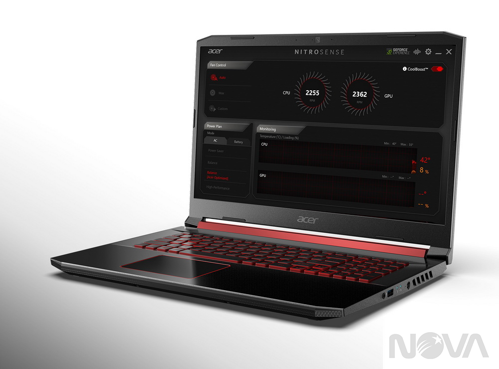 Acer Nitro 5