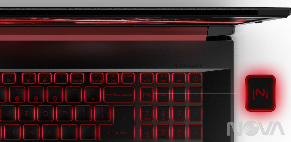 Acer Nitro 5