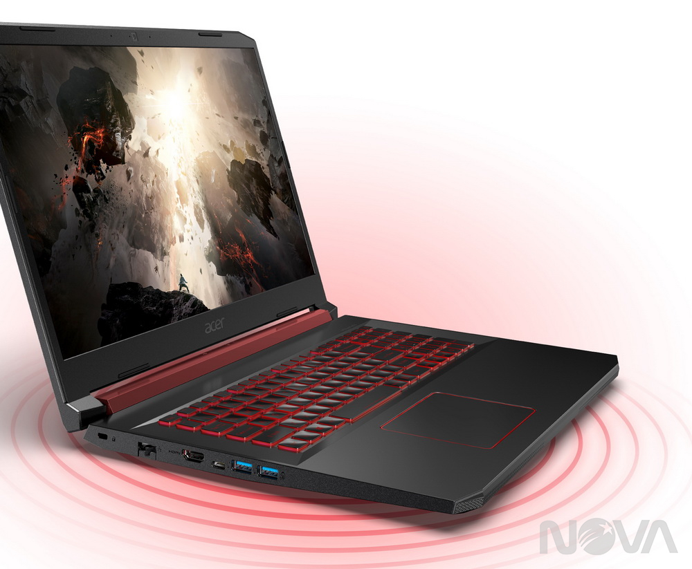 Acer Nitro 5