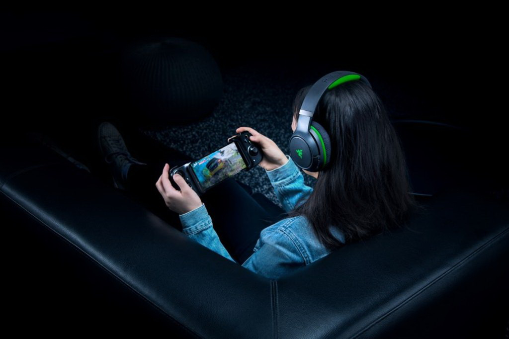 Razer宣布推出Kaira Pro –終極Xbox和雲遊戲耳機