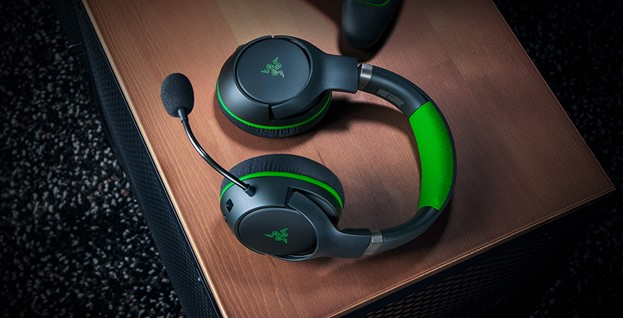 Razer宣布推出Kaira Pro –終極Xbox和雲遊戲耳機