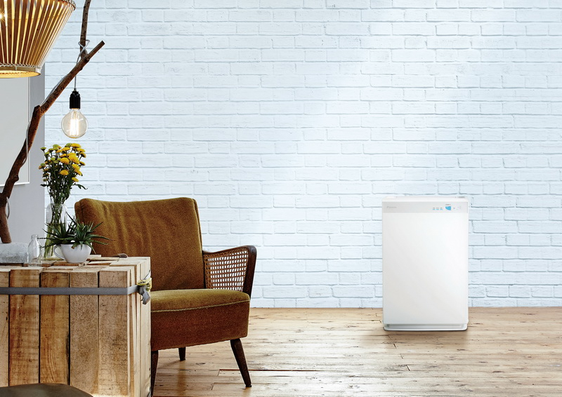 大金空調空氣清淨機