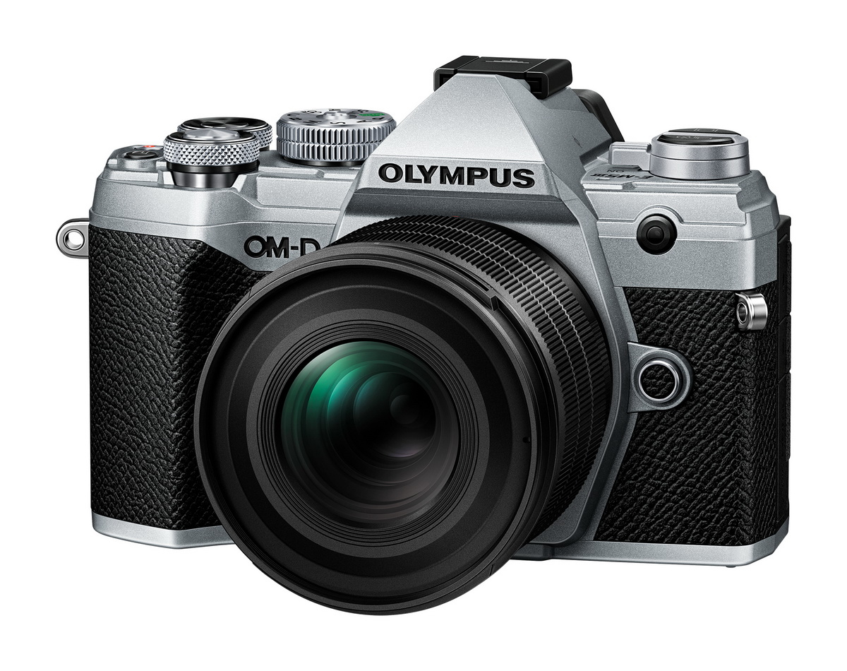 OLYMPUS發布最新M.ZUIKO DIGITAL鏡頭發展藍圖 兩款輕巧的PRO級鏡頭 進一步擴展旗下高品質鏡頭群