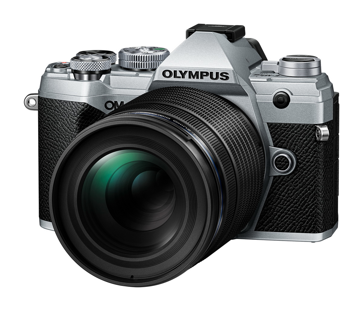 OLYMPUS發布最新M.ZUIKO DIGITAL鏡頭發展藍圖 兩款輕巧的PRO級鏡頭 進一步擴展旗下高品質鏡頭群