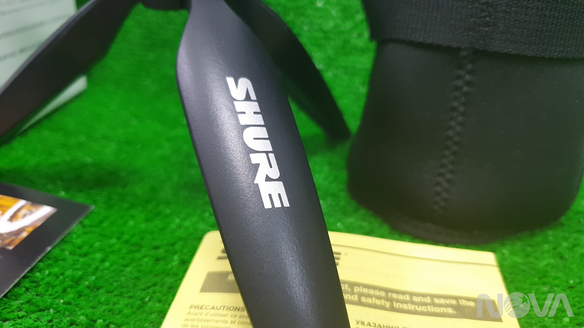 SHURE MV88+ Video Kit 開箱實測