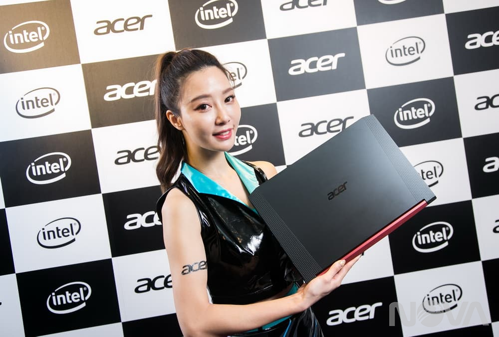 acer Nitro 5 電競筆電