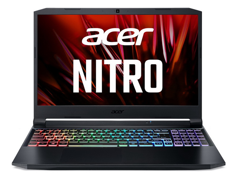 Acer Nitro 5電競筆電