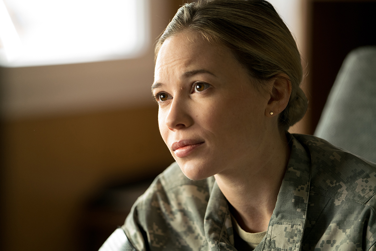 72小時前哨救援