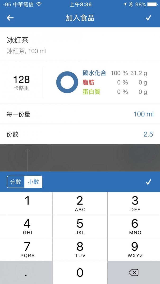 MyFitnessPal