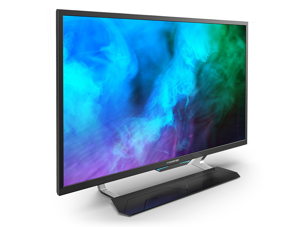 Predator CG437K S