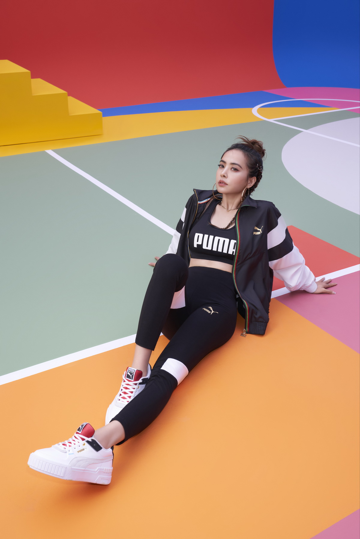 PUMA