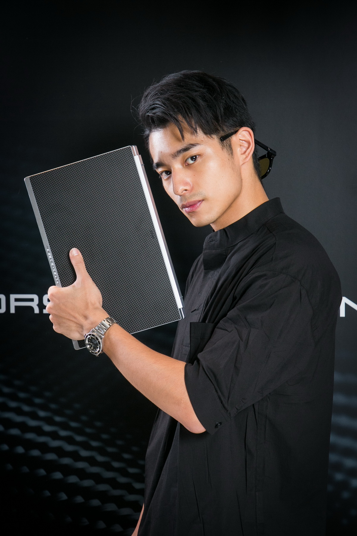 Porsche Design Acer Book RS