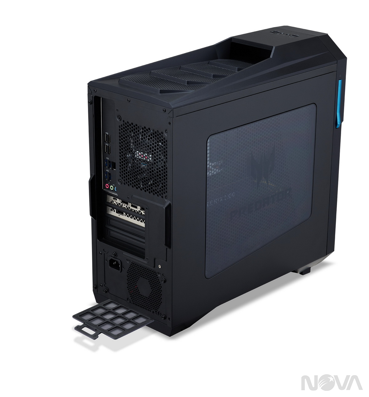 Acer Predator Orion 5000