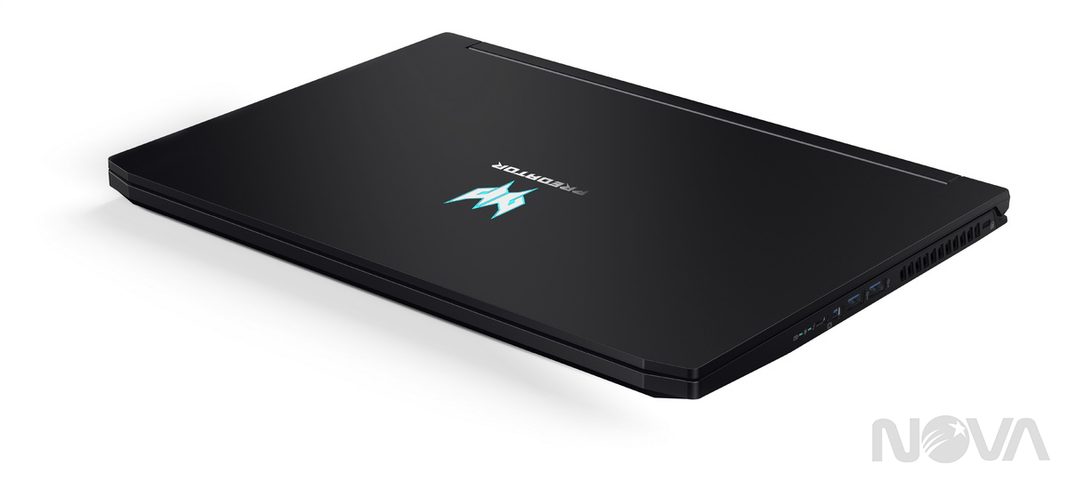 Acer Predator Triton 500 電競筆電