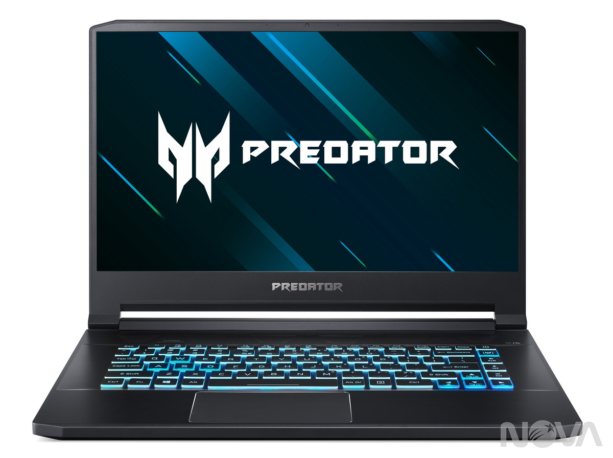 Acer Predator Triton 500 電競筆電