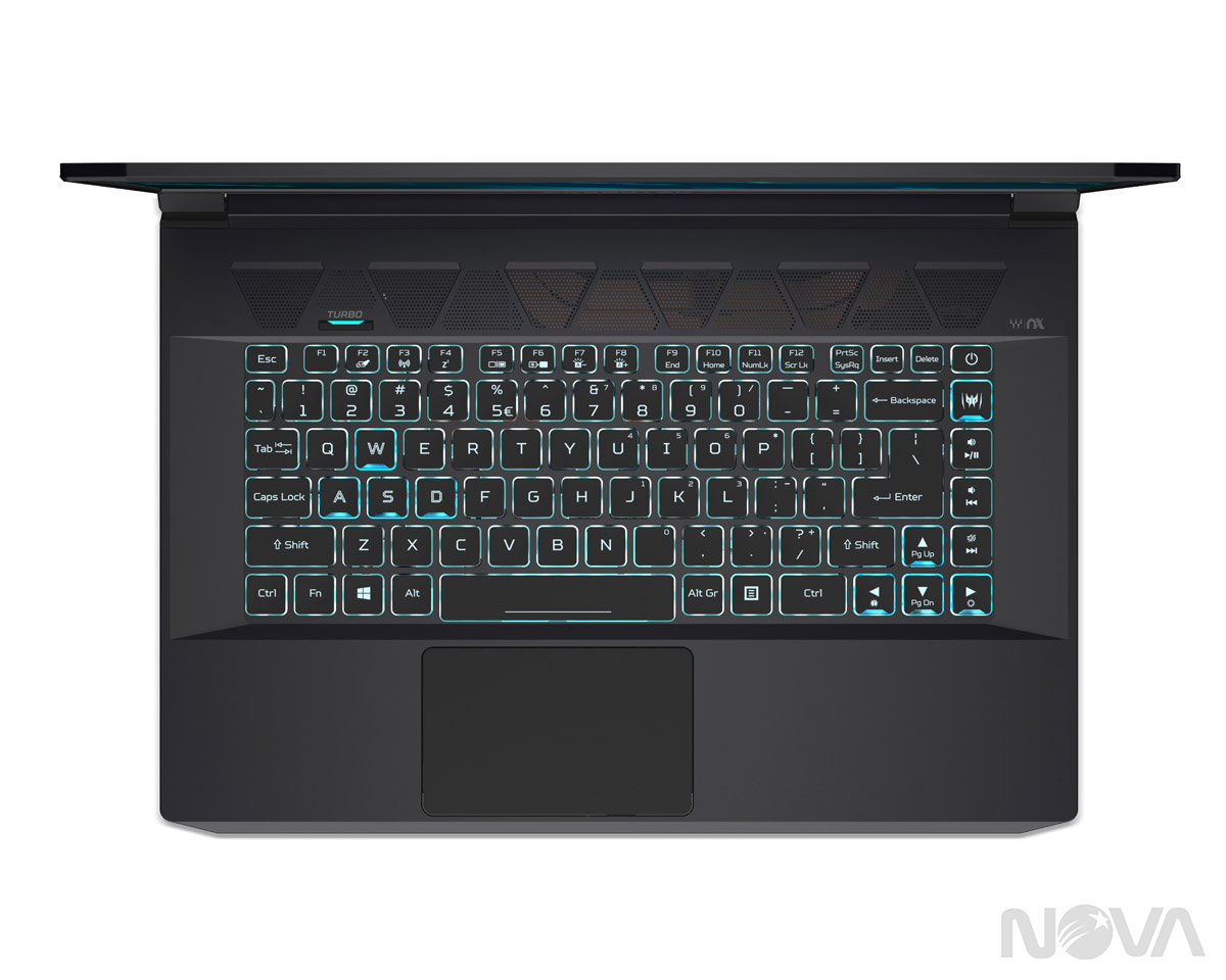 Acer Predator Triton 500 電競筆電