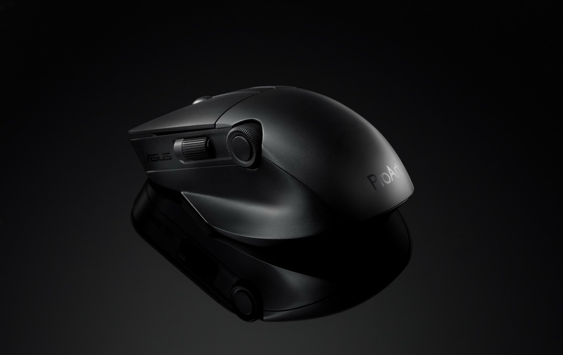 ProArt Mouse MD300創作者專用滑鼠
