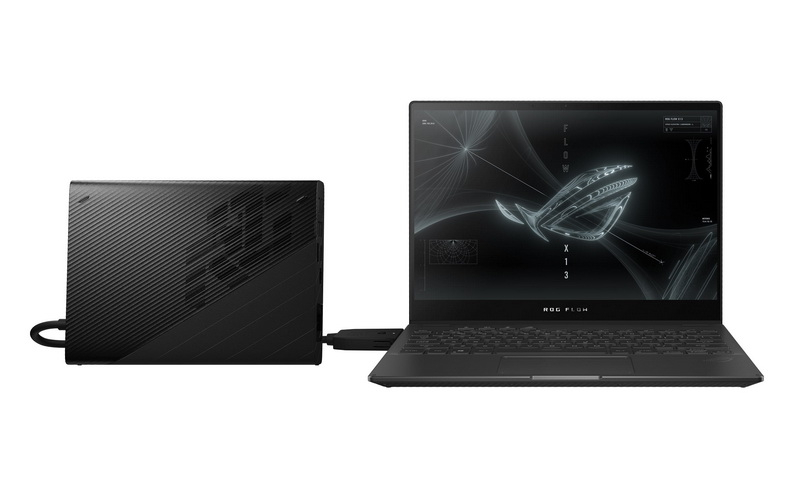 無與倫比！華碩橫掃11項COMPUTEX 2021創新設計獎