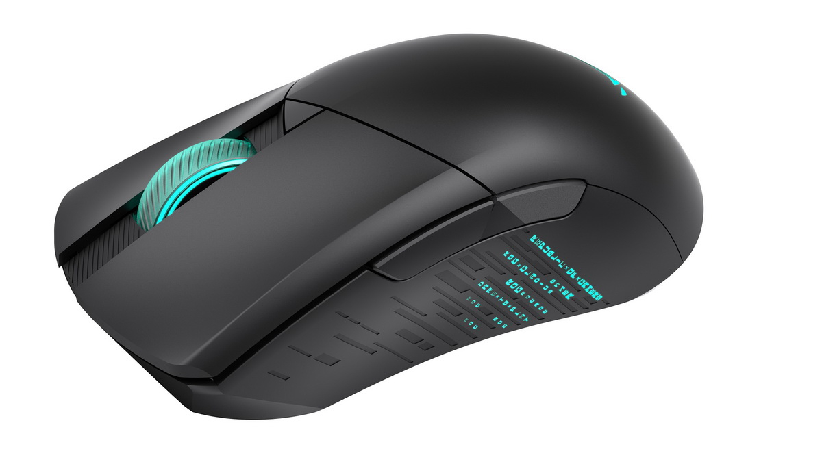 ROG Gladius III Wireless