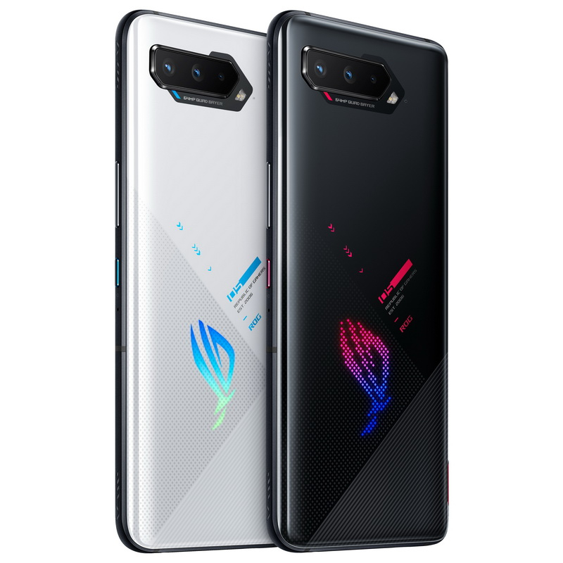 ROG Phone 5s