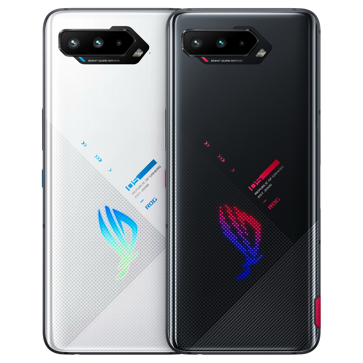 ROG Phone 5s