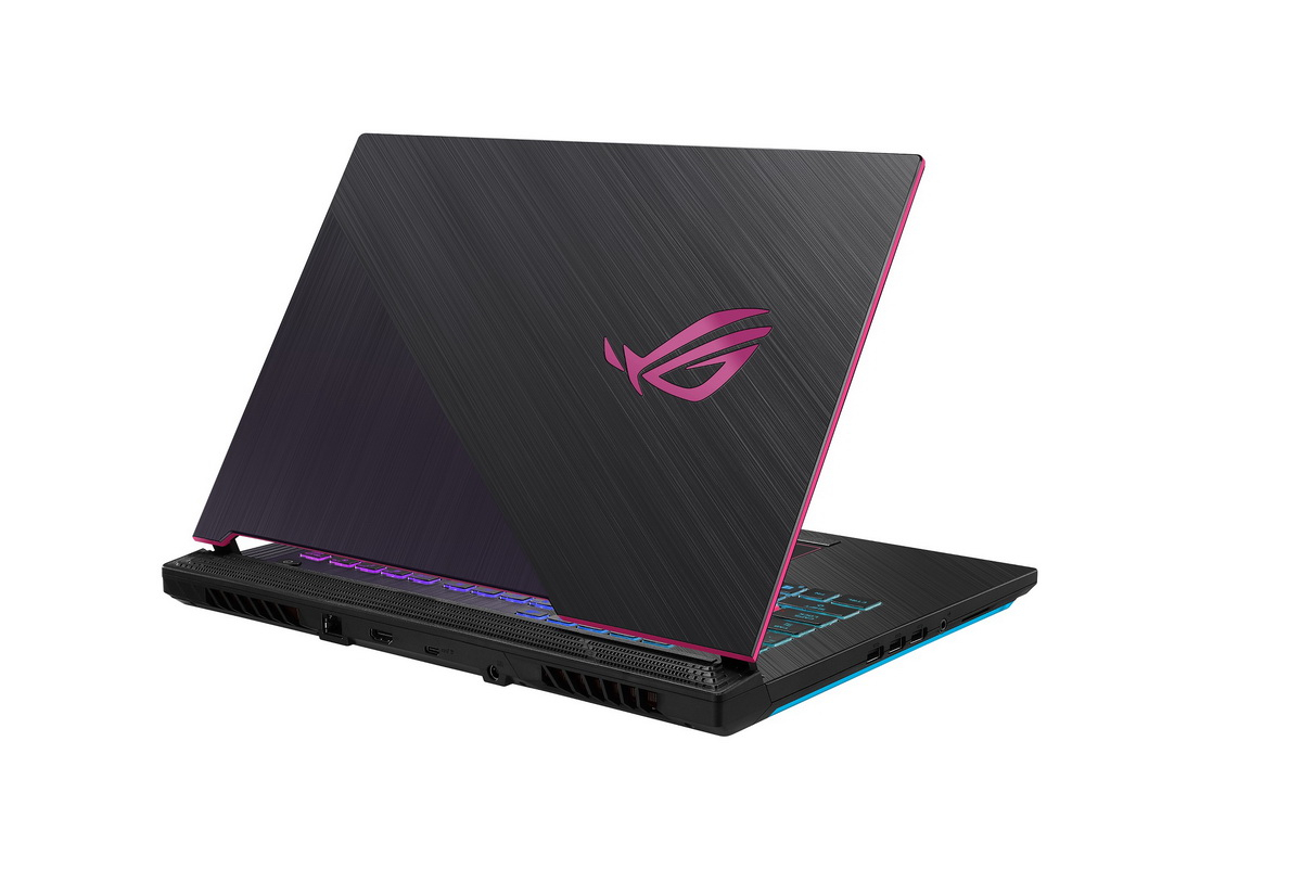 ROG Strix G15電馭粉電競筆電