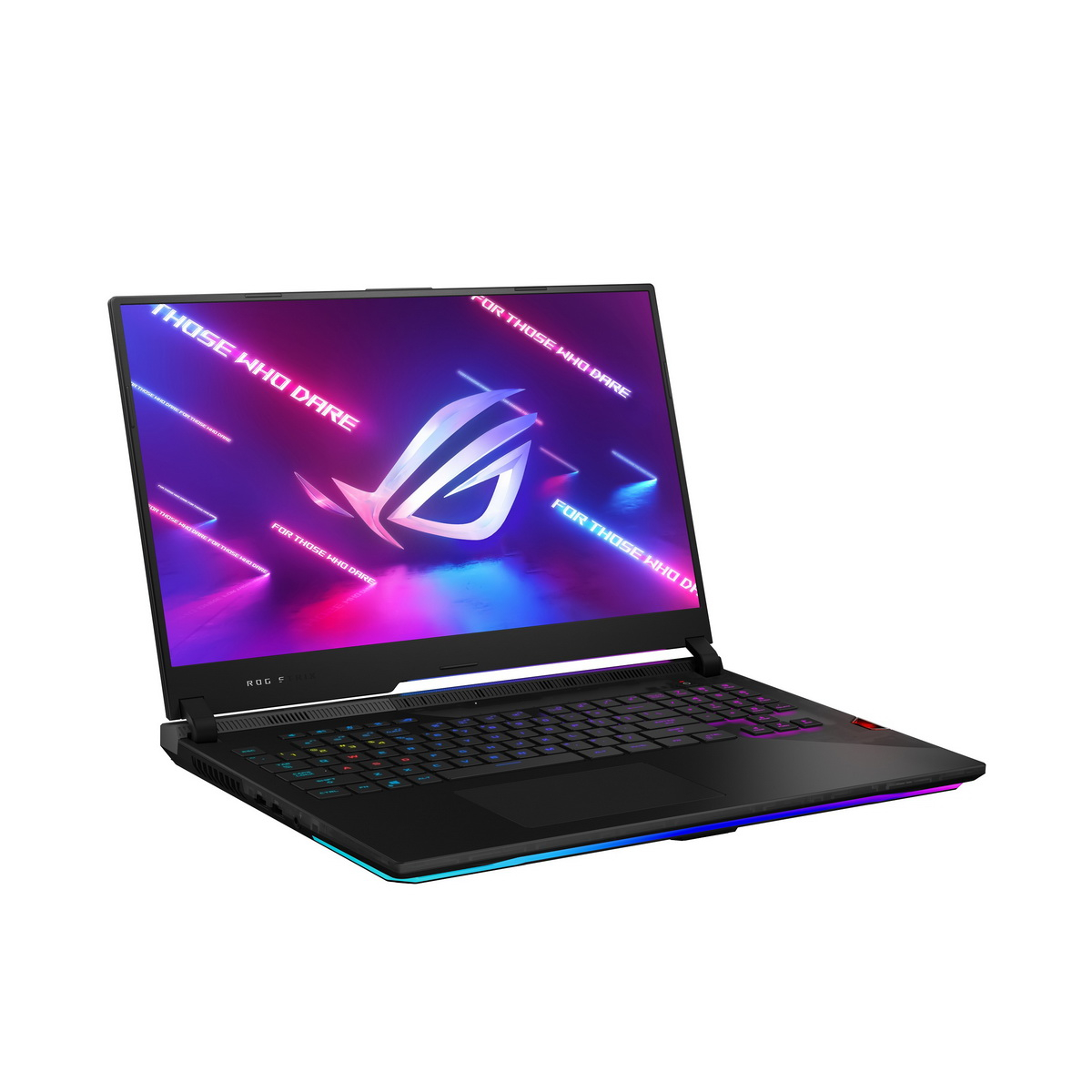 ROG Strix SCAR 17