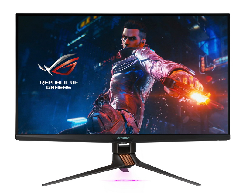 ROG Swift PG32UQX