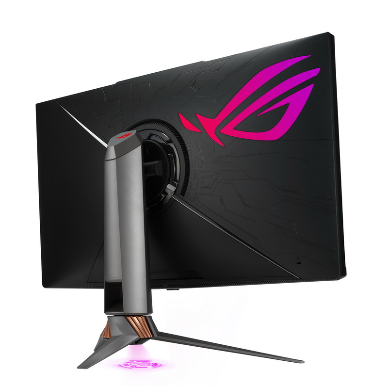 ROG Swift PG32UQX