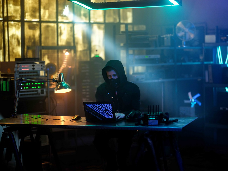 電競筆電ROG Zephyrus G14 AW SE