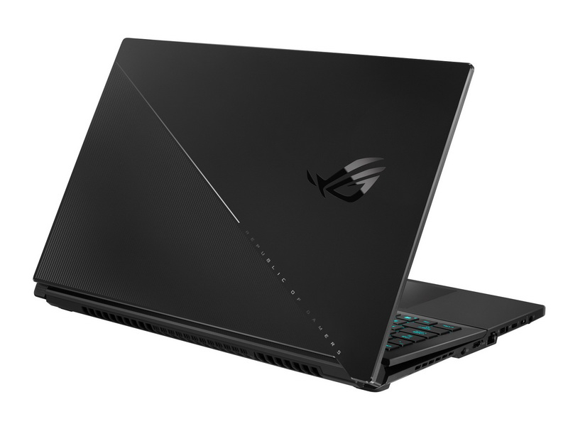 ROG Zephyrus S17