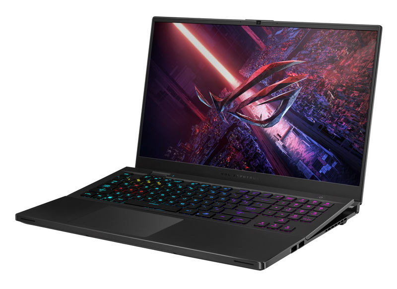 ROG Zephyrus S17