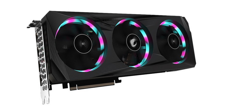技嘉隆重推出AORUS Radeon™ RX 6700 XT ELITE顯示卡