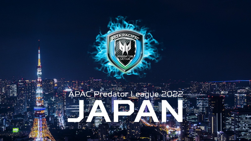 Predator League