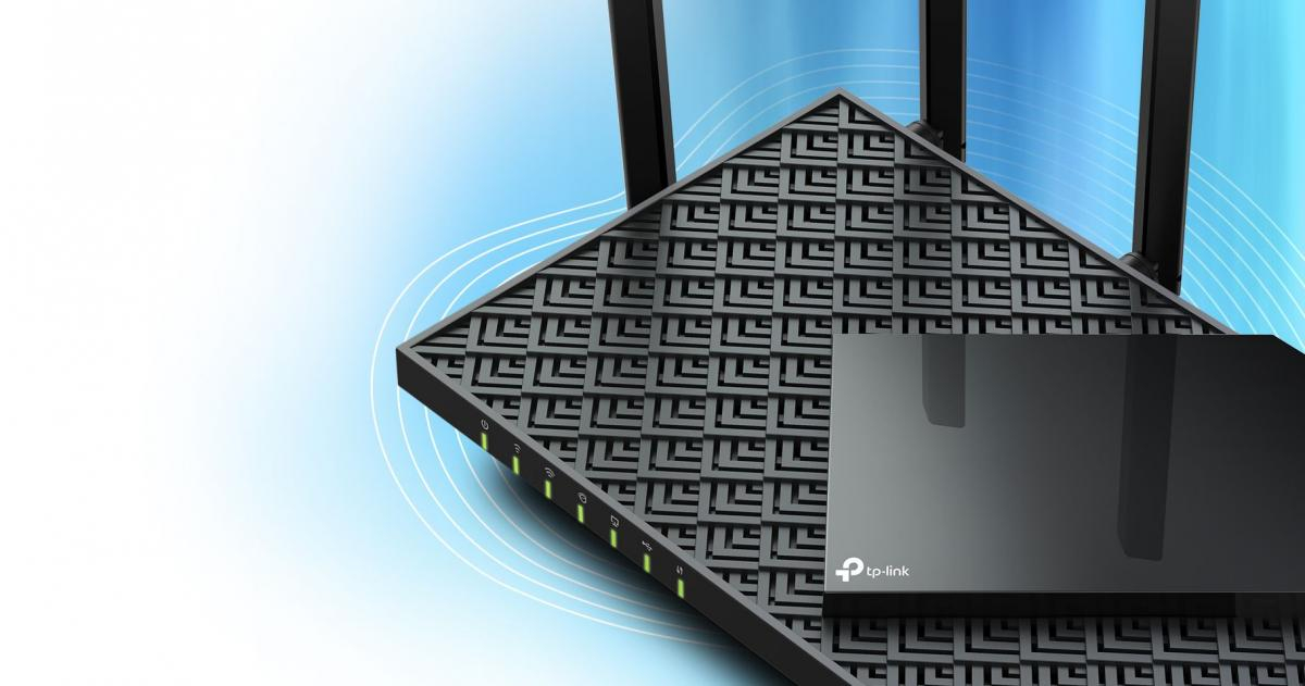 TP-Link推出全新Archer AX73 Wi-Fi 6 AX5400雙頻無線路由器