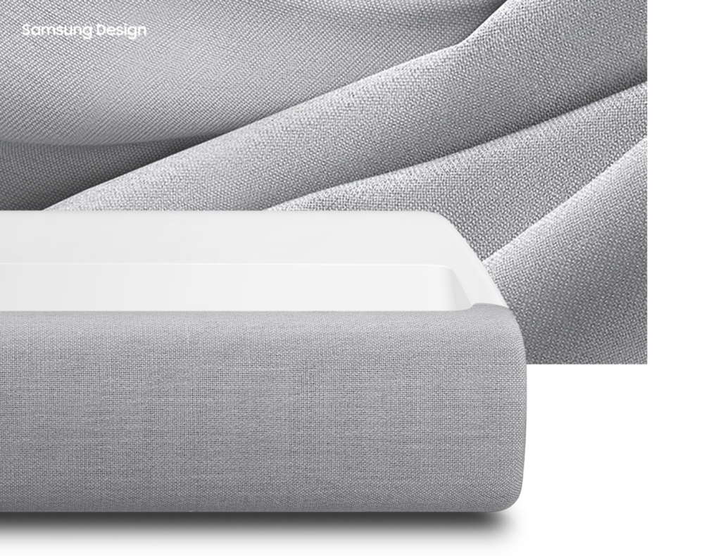 滿足各種場合的生活風格投影機 三星The Premiere幕後設計故事