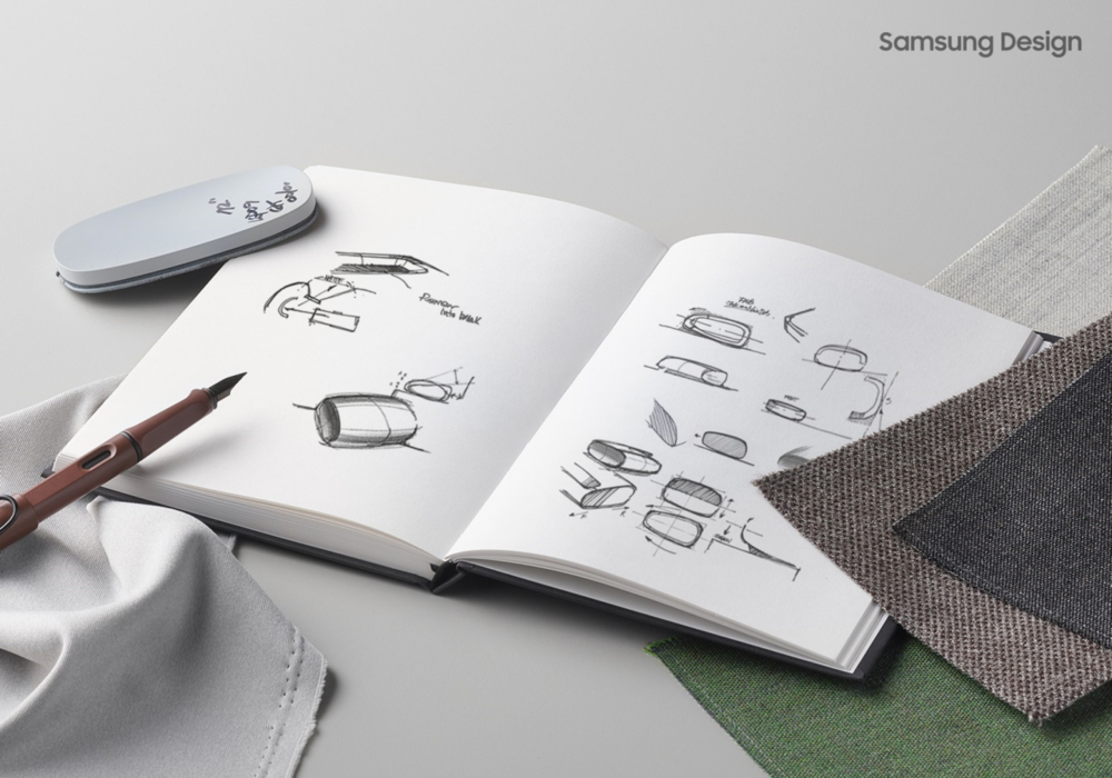 滿足各種場合的生活風格投影機 三星The Premiere幕後設計故事