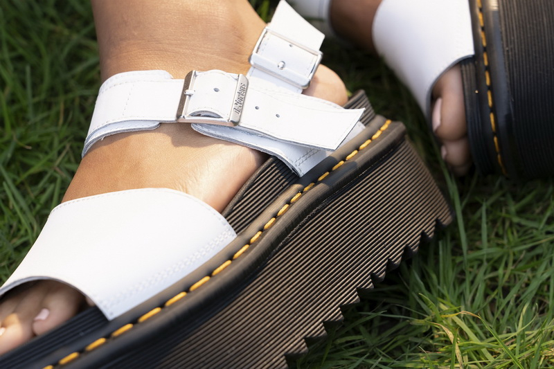 Dr. Martens馬汀大夫