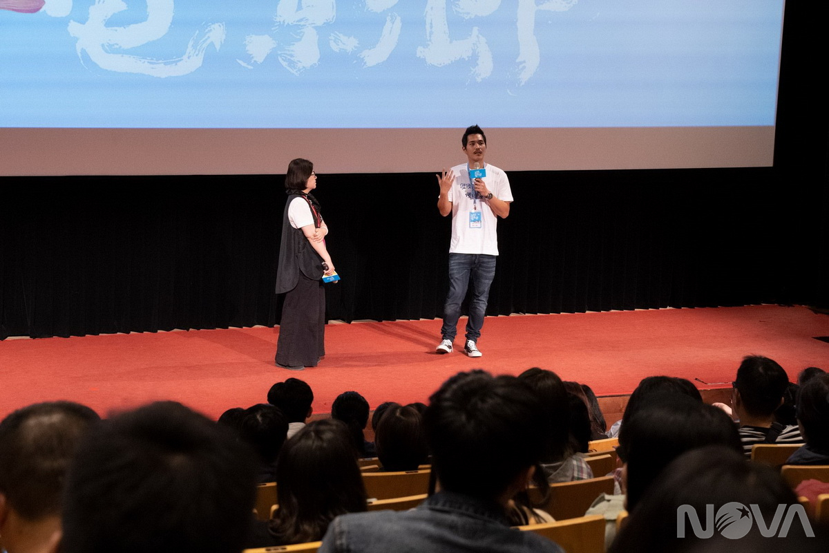 傻傻愛你，傻傻愛我