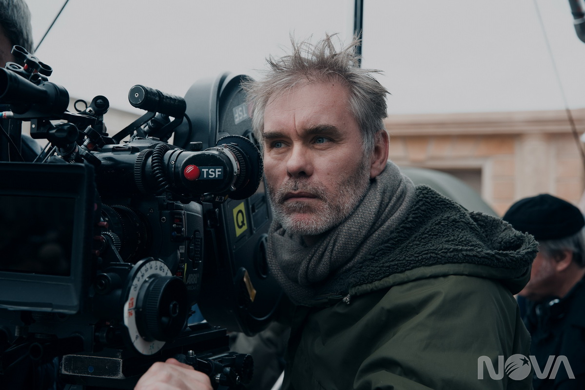 巴黎之王:黯黑正義