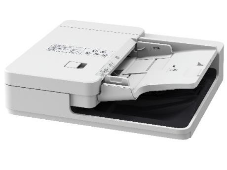 Canon 新一代商用多功能複合機 imageRUNNER ADVANCE DX 系列