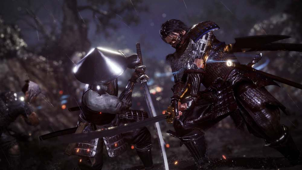 『仁王２ Complete Edition』Windows繁體中文版