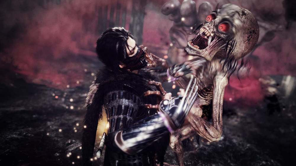 『仁王２ Complete Edition』Windows繁體中文版