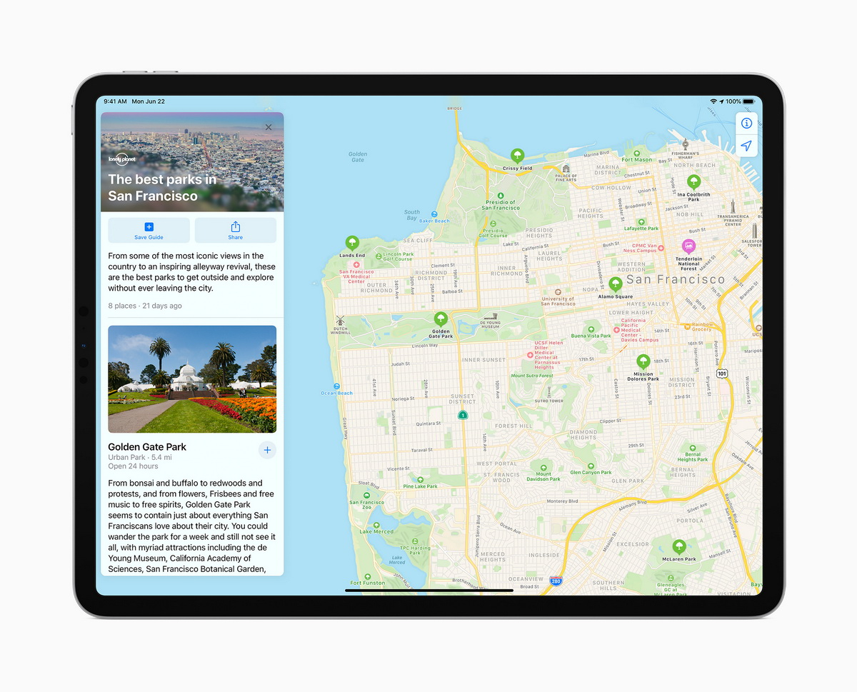  iPadOS 14 