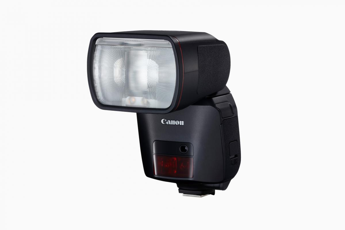 Canon Speedlite EL-1 全新旗艦級專業閃光燈