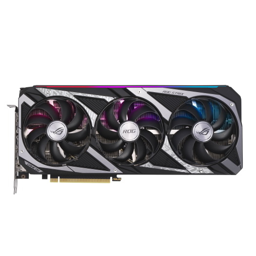 華碩GeForce RTX 3060 12GB系列顯示卡